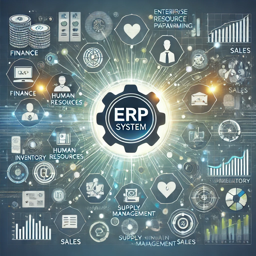 ERP Integration